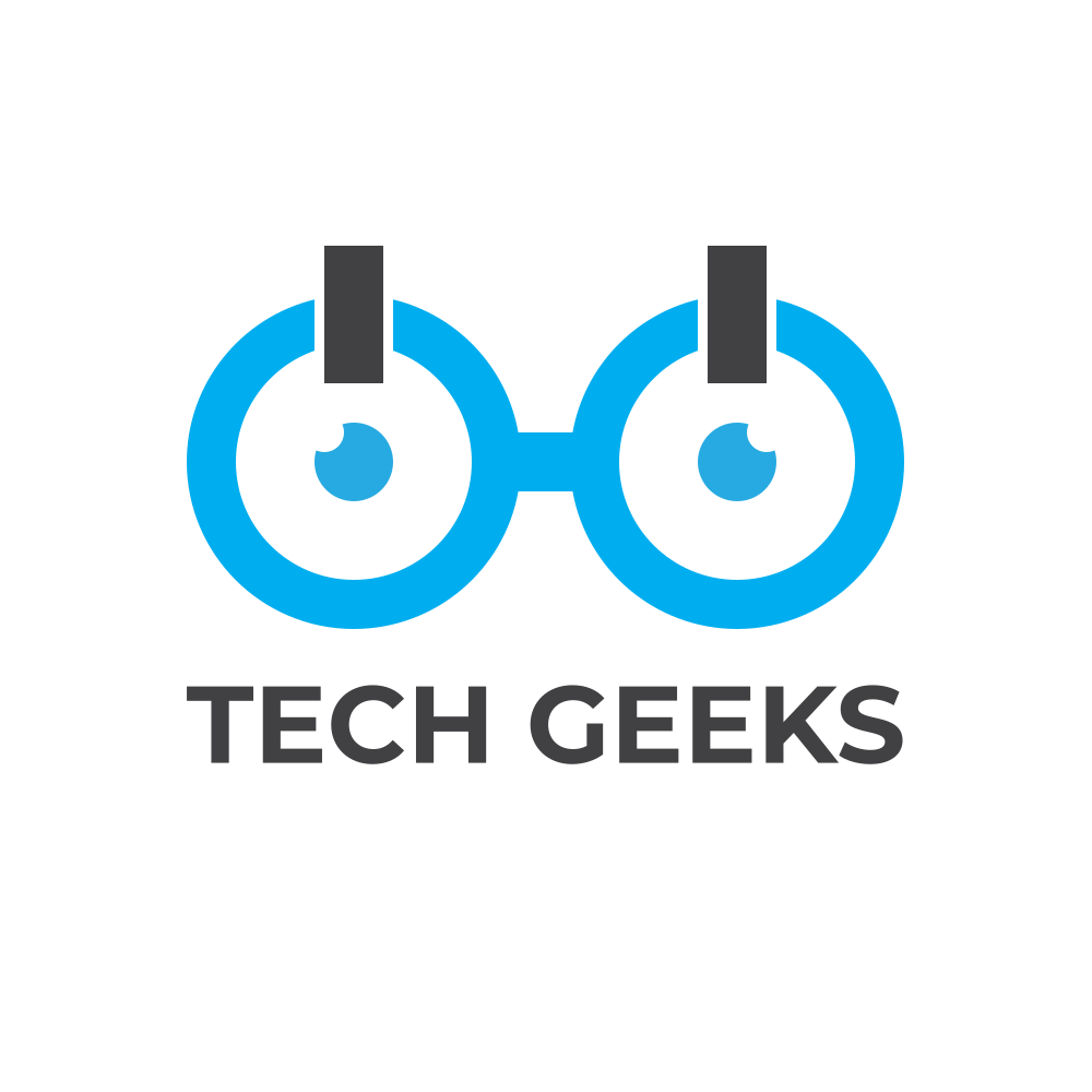 Tech Geeks